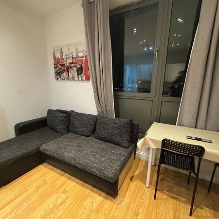 Comfortable - Cosy - Budget Studios In City Center Londres Exterior foto