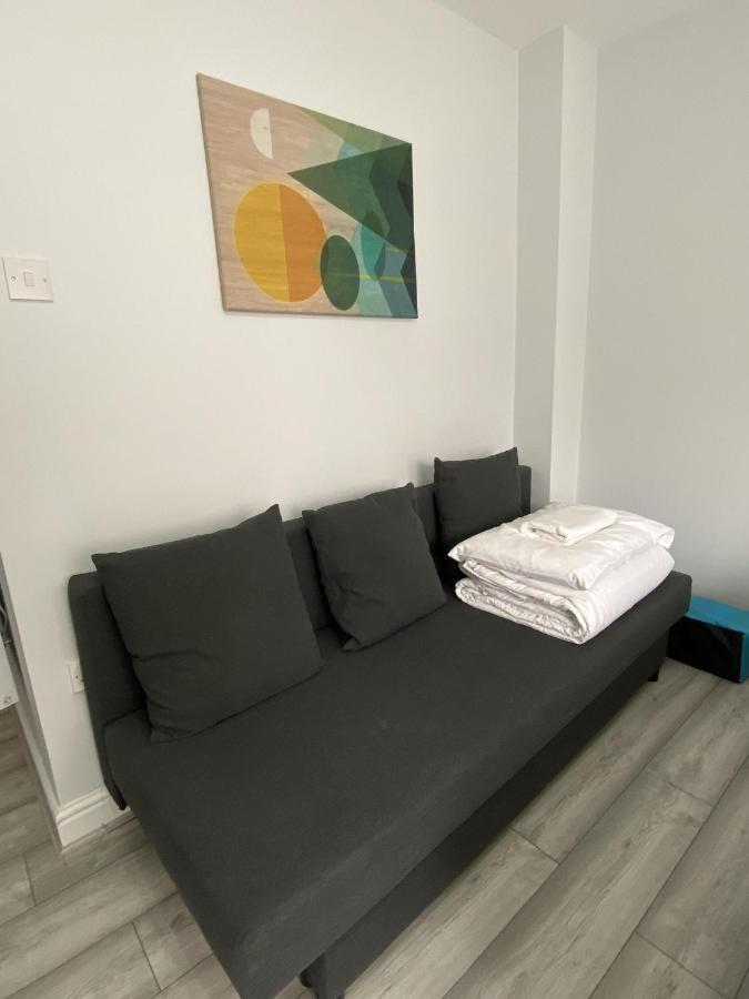Comfortable - Cosy - Budget Studios In City Center Londres Exterior foto
