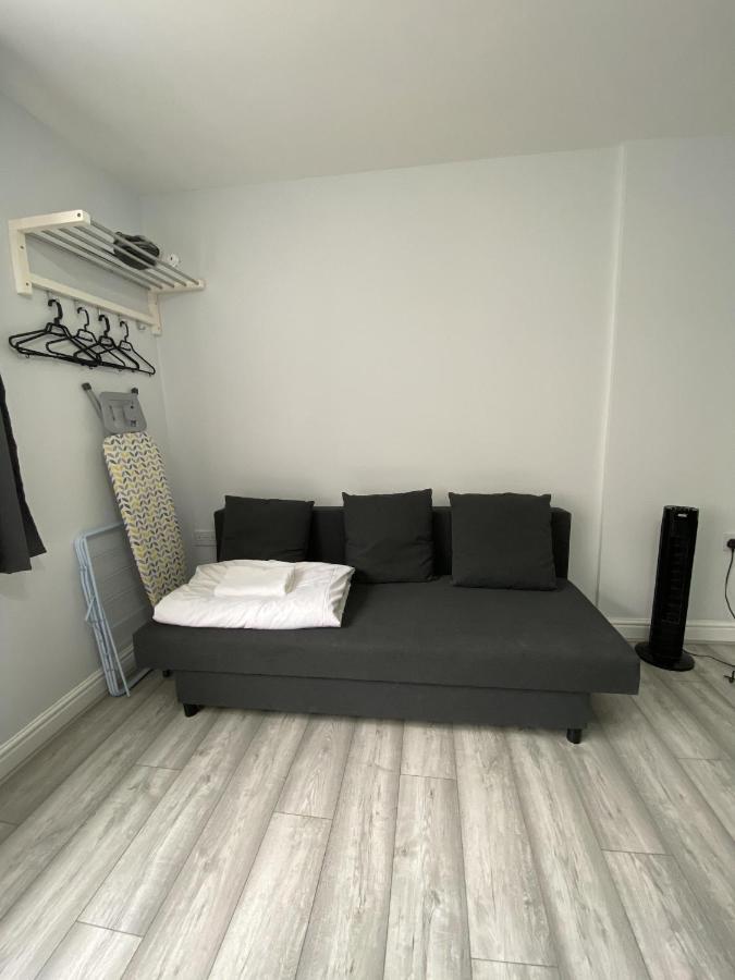 Comfortable - Cosy - Budget Studios In City Center Londres Exterior foto