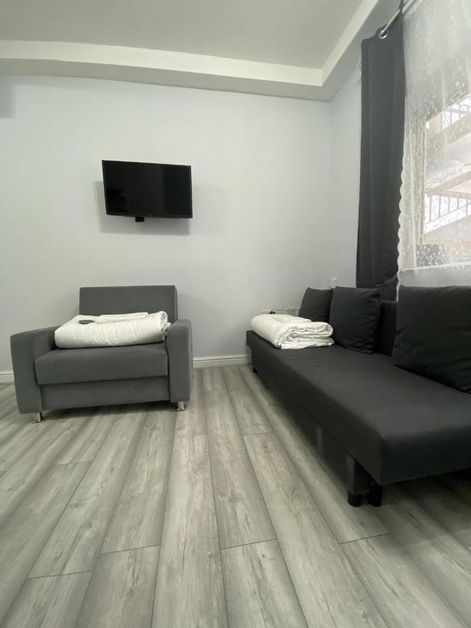 Comfortable - Cosy - Budget Studios In City Center Londres Exterior foto